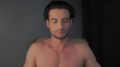 Keen online show from 01.24.25