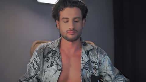 Keen online show from 02.09.25