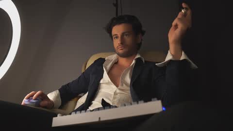 Keen online show from 03.02.25