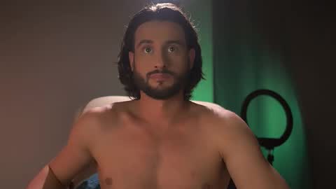 Keen online show from 10.06.25