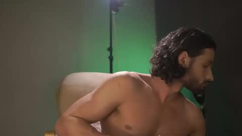 Keen online show from 10.15.25