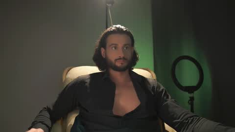 Keen online show from 10.19.25