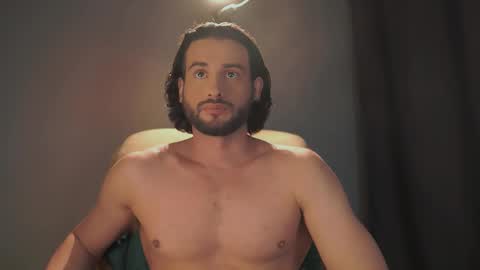 Keen online show from 01.17.26