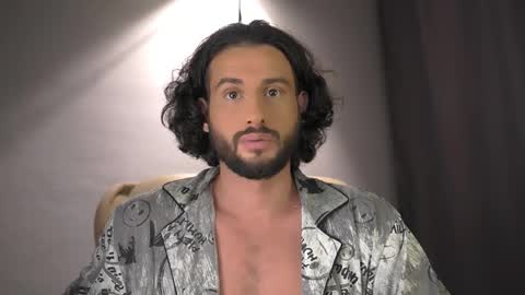 Keen online show from 02.03.26