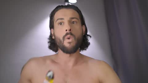 Keen online show from 02.05.26