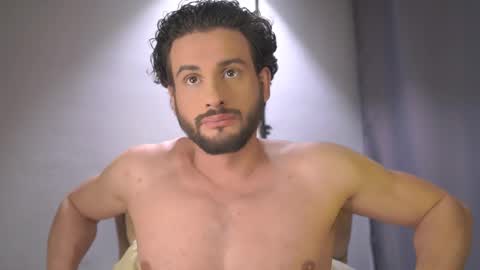 Keen online show from 02.13.26