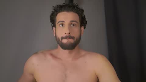 Keen online show from 02.14.26