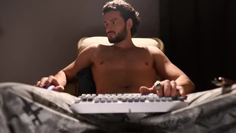 Keen online show from 02.18.26