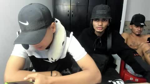 double_master online show from 07.06.26