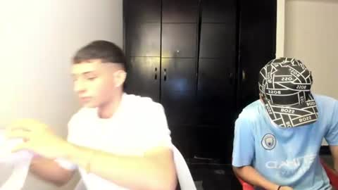 double_master online show from 07.07.26