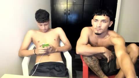 double_master online show from 07.07.26