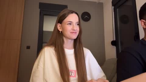 Snapshot of double_sun chatting on 10.18.25 Alice and Mark online show from 10.18.25