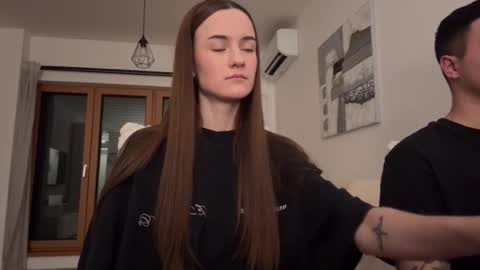 Alice and Mark online show from 02.13.26