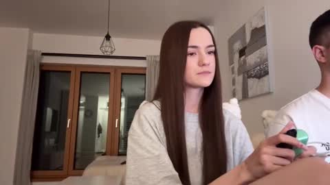 Alice and Mark online show from 02.27.26