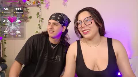 Chelsea  Dante online show from 02.25.26