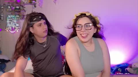 Chelsea  Dante online show from 03.21.26