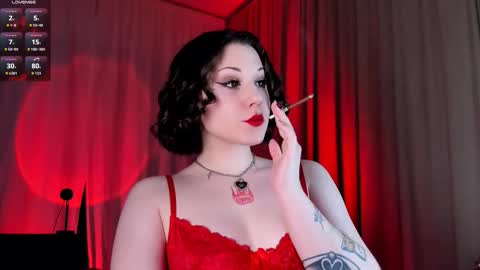 Eva ana Liza online show from 01.13.26