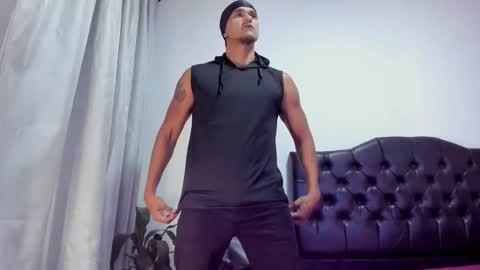 Isabella and Alessandro online show from 02.18.26