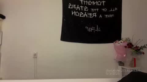 MOLLYYYY dont forget to give me a thumb up online show from 03.06.26