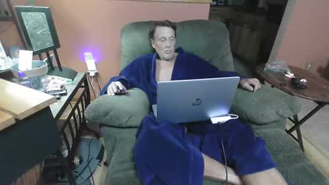 Double Trouble online show from 10.20.25
