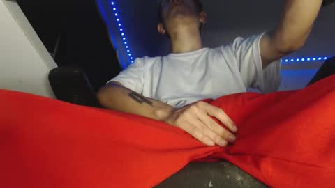 Snapshot of douglas_drake chatting on 11.16.25 douglas_drake online show from 11.16.25