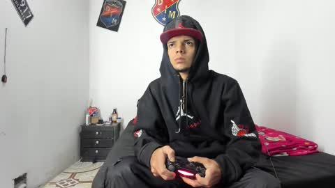 Snapshot of douglas_gallegos chatting on 01.16.25 douglas_gallegos online show from 01.16.25