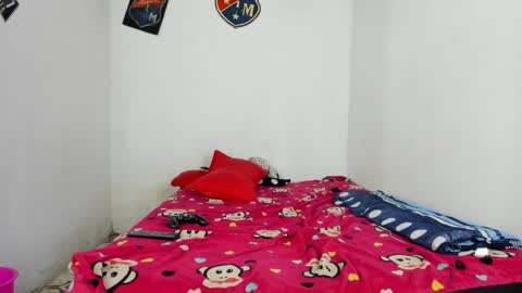 Snapshot of douglas_gallegos chatting on 01.26.25 douglas_gallegos online show from 01.26.25