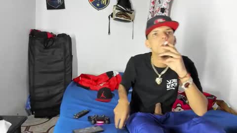 douglas_gallegos online show from 02.09.26