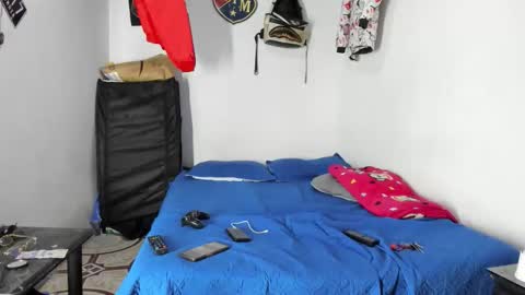 douglas_gallegos online show from 02.17.26