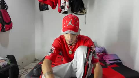 douglas_gallegos online show from 04.21.26