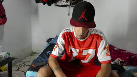 douglas_gallegos online show from 05.12.26