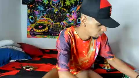 douglas_gallegos online show from 07.20.26