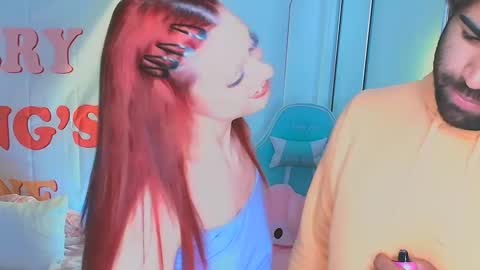 dovelovesdaddy online show from 09.20.25