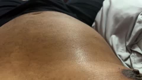 Snapshot of down4hairy chatting on 12.14.24 down4hairy online show from 12.14.24