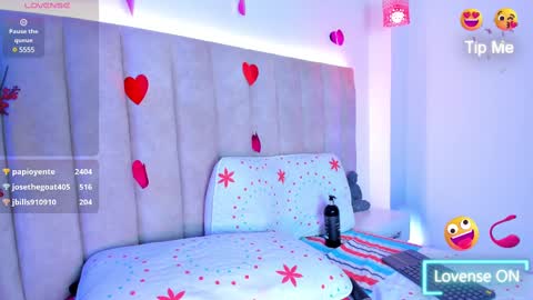 Doyeon online show from 03.02.25