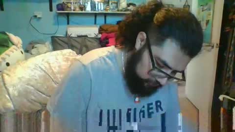 Dpenguino online show from 11.10.25