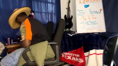 MrPirated online show from 01.29.25