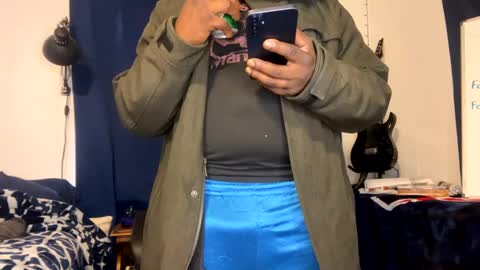 MrPirated online show from 01.30.25