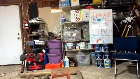 MrPirated online show from 02.25.25