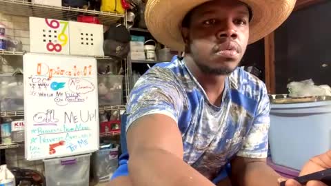 MrPirated online show from 02.27.25