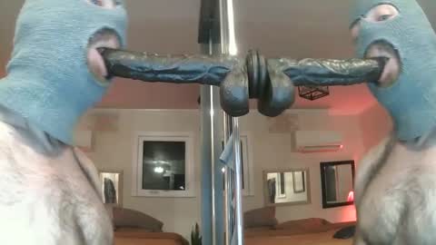 dpthroatorallybi online show from 10.14.25