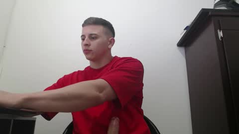 draco_boy2000 online show from 09.28.25