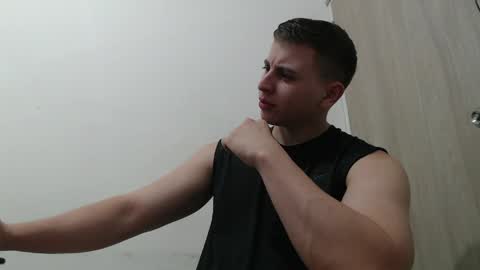 draco_boy2000 online show from 04.09.26