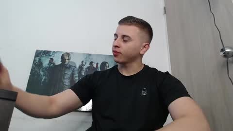 draco_boy2000 online show from 06.01.26