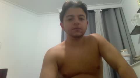 Draco Montana online show from 11.24.25