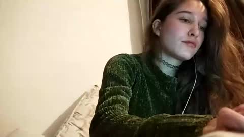 draculina69 online show from 12.23.24