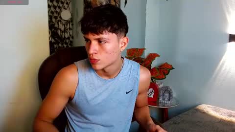 IVAN online show from 07.15.26
