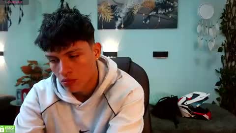 IVAN online show from 07.27.26