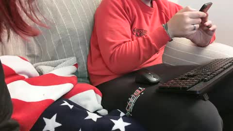 Matt  May online show from 02.26.25