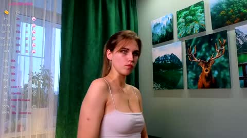 Lisbeth Salander online show from 12.23.24